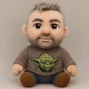 Логотип телеграм канала @yoda5238 — Ëда-мастер