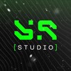 Логотип телеграм канала @yoda_studio — Yoda Studio