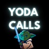 Logo of telegram channel yodacallss — Yoda Calls