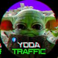 Логотип телеграм канала @yodatraffik — Yoda Traffic Channel | Арбитраж Трафика