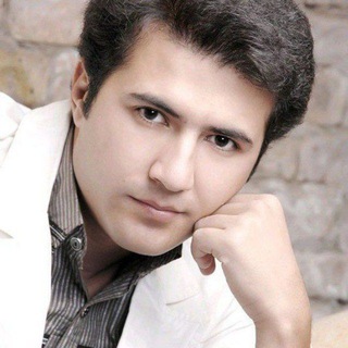 Telegram channel Yodgor Mirzajonov Singer ️ logo