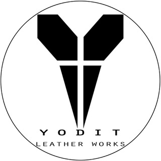 የቴሌግራም ቻናል አርማ yoditleather14 — Yodit Leather Works ®
