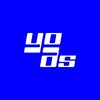 Логотип телеграм канала @yodshool — YODS. Школа дизайна и фриланса