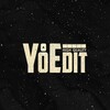 Логотип телеграм канала @yoeditor — YoEdit | Рилсмейкинг
