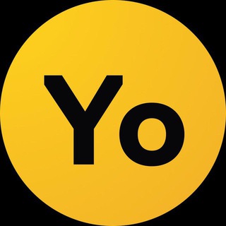 Логотип телеграм канала @yofinru — YoFin