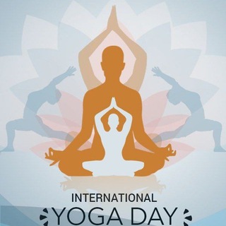टेलीग्राम चैनल का लोगो yog_divas_status — YOG DIVAS