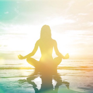 لوگوی کانال تلگرام yoga_land — یوگا، سرزمین آرامش