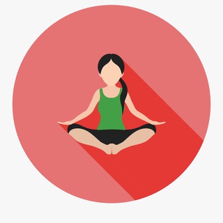 Telegram kanalining logotibi yoga_noviy — Йога | Курсы | Для Начинающих