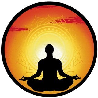 Логотип телеграм канала @yoga_psyho — Йога и Психология