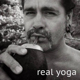Логотип телеграм канала @yoga108com — Mahadev108