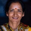 Логотип телеграм канала @yoga_dham_ashram — Veena Acharya
