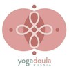 Логотип телеграм канала @yoga_doula_russia — Йога Доула | беременность и роды осознанно