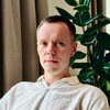 Логотип телеграм канала @yoga_makeev — Йога с Макеевым Александром