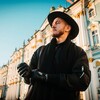 Логотип телеграм канала @yoga_rahu — Rahu Yoga