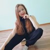 Логотип телеграм канала @yoga_tatas — "Лечу" спину йогой🧘‍♀️