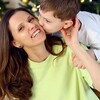 Логотип телеграм канала @yoga_vdzene — Про йогу&дзен& энергию с Екатериной Соломоновой