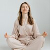 Логотип телеграм канала @yoga_zhivivlegkosti — Кундалини Йога: живи в легкости!