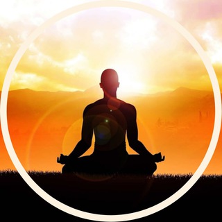 Логотип телеграм канала @yogadharma — Йога и медитация|Yoga Dharma|Йога Дхарма