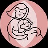 Логотип телеграм канала @yogadoularussia — Дип-Прем 💜 Йога Доула | обучение | психотерапия