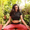 टेलीग्राम चैनल का लोगो yogahotties — Yoga hotties😘