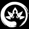 Telegram channel Йога Хаб Клуб 🧘🏼‍♀️ logo