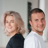 Логотип телеграм канала @yogahytbie — Ариадна про бизнес 💸