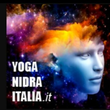 Logo del canale telegramma yoganidraitalia - Yoga Nidra Italia
