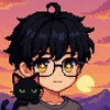 Логотип телеграм канала @yogarouu — garou