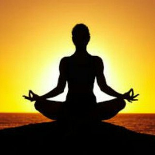 Logo of telegram channel yogasanas — Yogasanas: Yoga and Meditation: Learn Yoga Learn Meditation