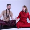 Логотип телеграм канала @yogawayheart — Йога -путь сердца
