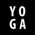 Telegram channel Йога для начинающих YOGA work ✔ logo