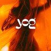 Логотип телеграм канала @yogcom — ЮДЖИ - твоя точка G | ЙОГА СПб