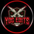 Logo saluran telegram yogedits — Yog edits