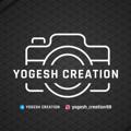 Logo saluran telegram yogeshcreation98 — YOGESH CREATION || 4K HD STATUS