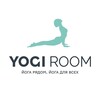 Logo of telegram channel yogiroom — YOGI ROOM