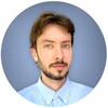 Логотип телеграм канала @yogtrader — Опциономика. Роман Беседовский