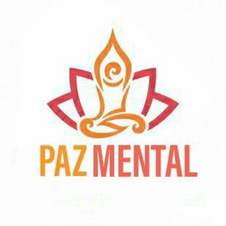 Logo of telegram channel yoguiman — Paz Mental | yoguis & yoguinis
