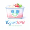 Логотип телеграм канала @yogurtvpn — Yogurt VPN - Канал