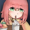 Логотип телеграм канала @yohanochka — Рисуночки от Йоханы🌸