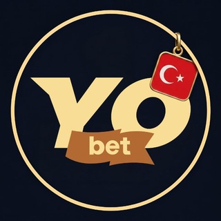 Logo of telegram channel yohohobet_tr — Yohoho.bet 🇹🇷