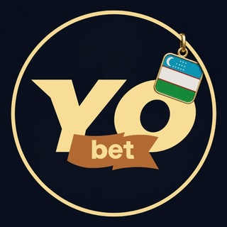 Telegram kanalining logotibi yohohobet_uz — Yohoho.bet 🇺🇿