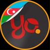 Telegram channel Yohoho.bet 🇦🇿 logo