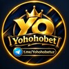 Telegram kanalining logotibi yohohobetuz — YOHOHOBET UZ