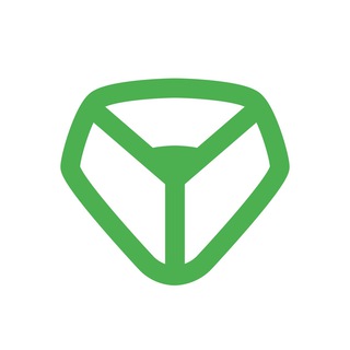 Логотип телеграм канала @yojob — Dream Job - Вакансии