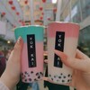 Логотип телеграм канала @yok_kai_spb — Бабл ти в автобусе 🧋