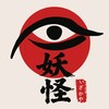 Логотип телеграм канала @yokai_izakaya — ЁКАЙ ИЗАКАЯ