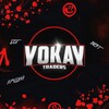 Логотип телеграм канала @yokay_traders — 💰 YokaY Traders 💰