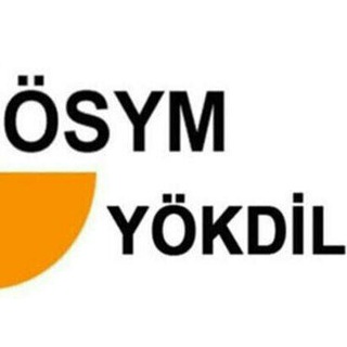 Telgraf kanalının logosu yokdilsaglikbilimleri — YÖKDİL Sağlık Bilimleri