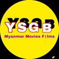 Logo saluran telegram yokeshingabar — Yoke Shin Gabar
