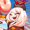Логотип телеграм канала @yokiari_stream — Стримы Yokiari ヨキアリ